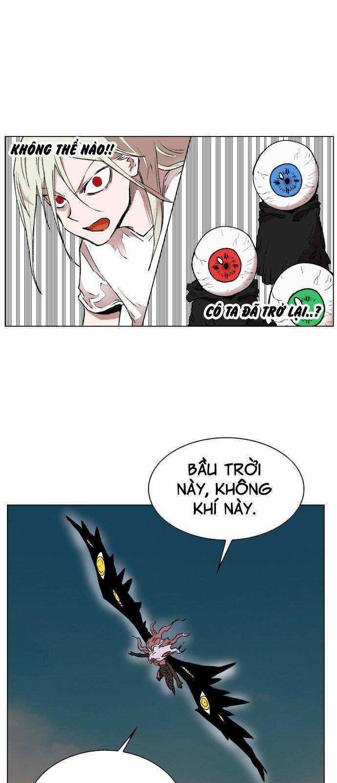 Hard Core Leveling Warrior Chapter 168 trang 60