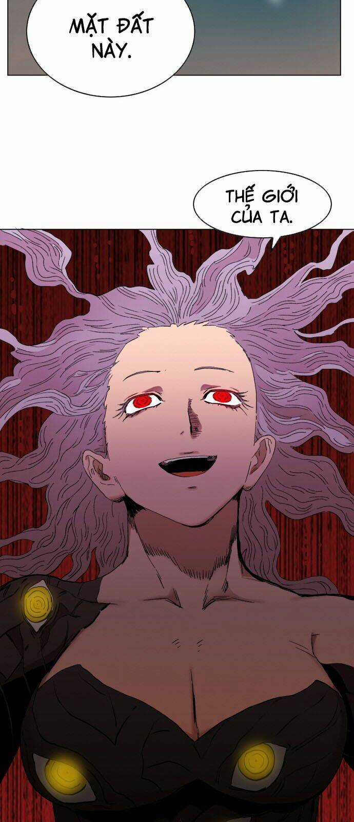 Hard Core Leveling Warrior Chapter 168 trang 61