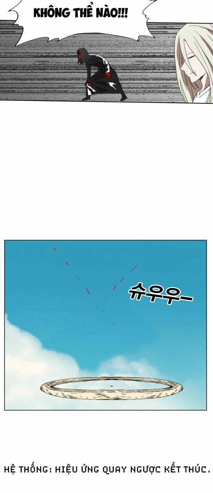 Hard Core Leveling Warrior Chapter 168 trang 8