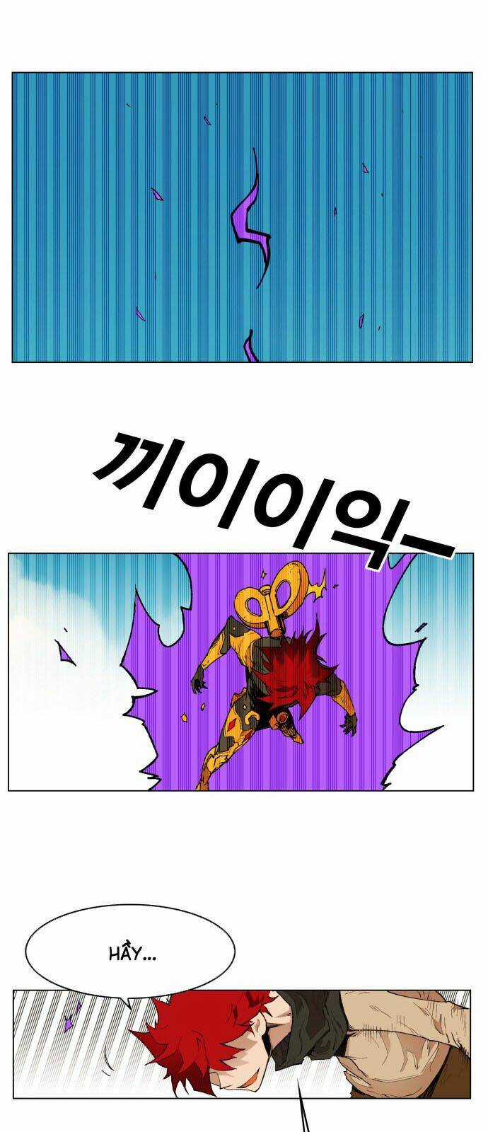 Hard Core Leveling Warrior Chapter 168 trang 9