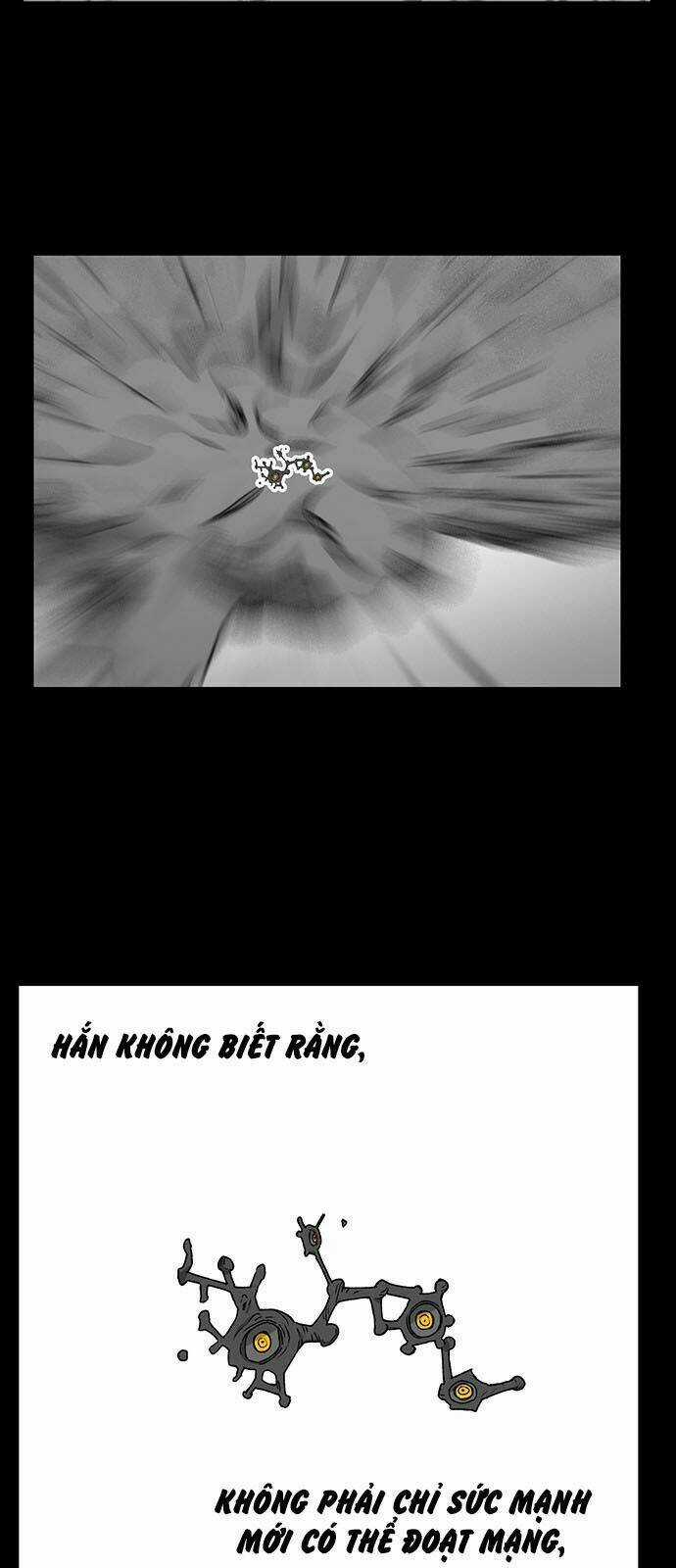 Hard Core Leveling Warrior Chapter 169 trang 10