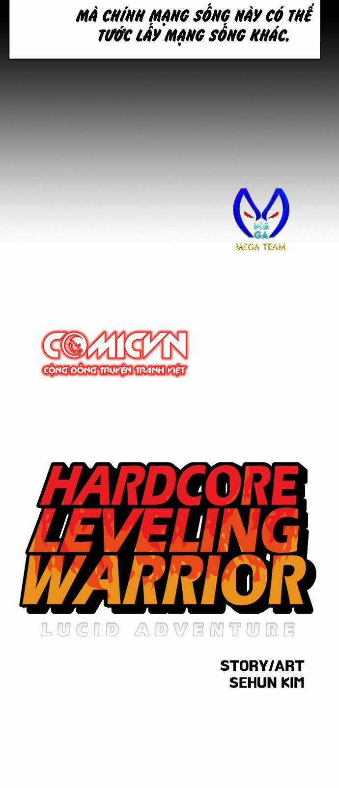 Hard Core Leveling Warrior Chapter 169 trang 11