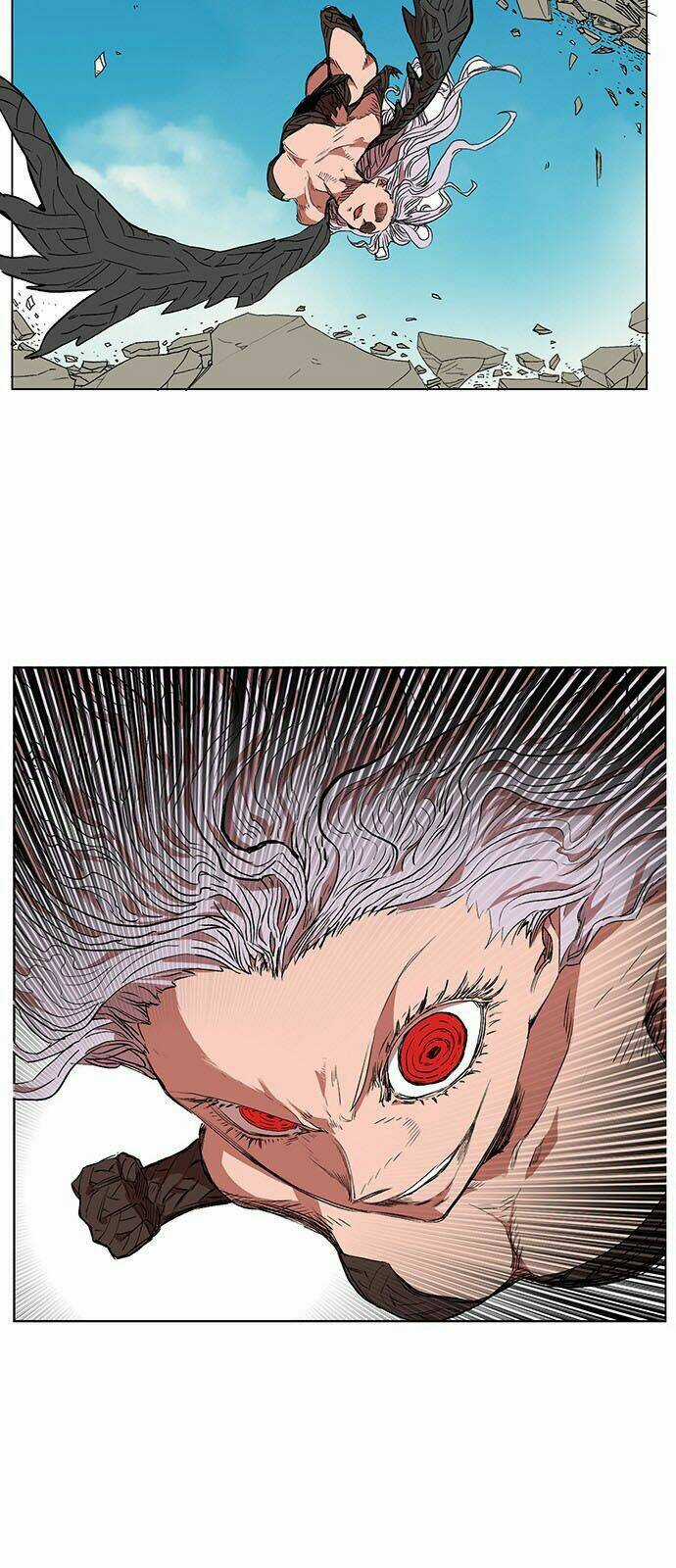 Hard Core Leveling Warrior Chapter 169 trang 13