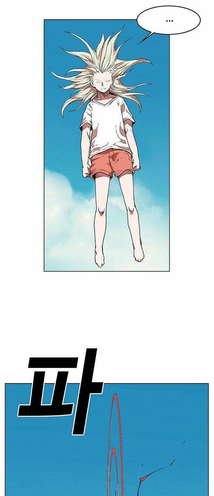 Hard Core Leveling Warrior Chapter 169 trang 14