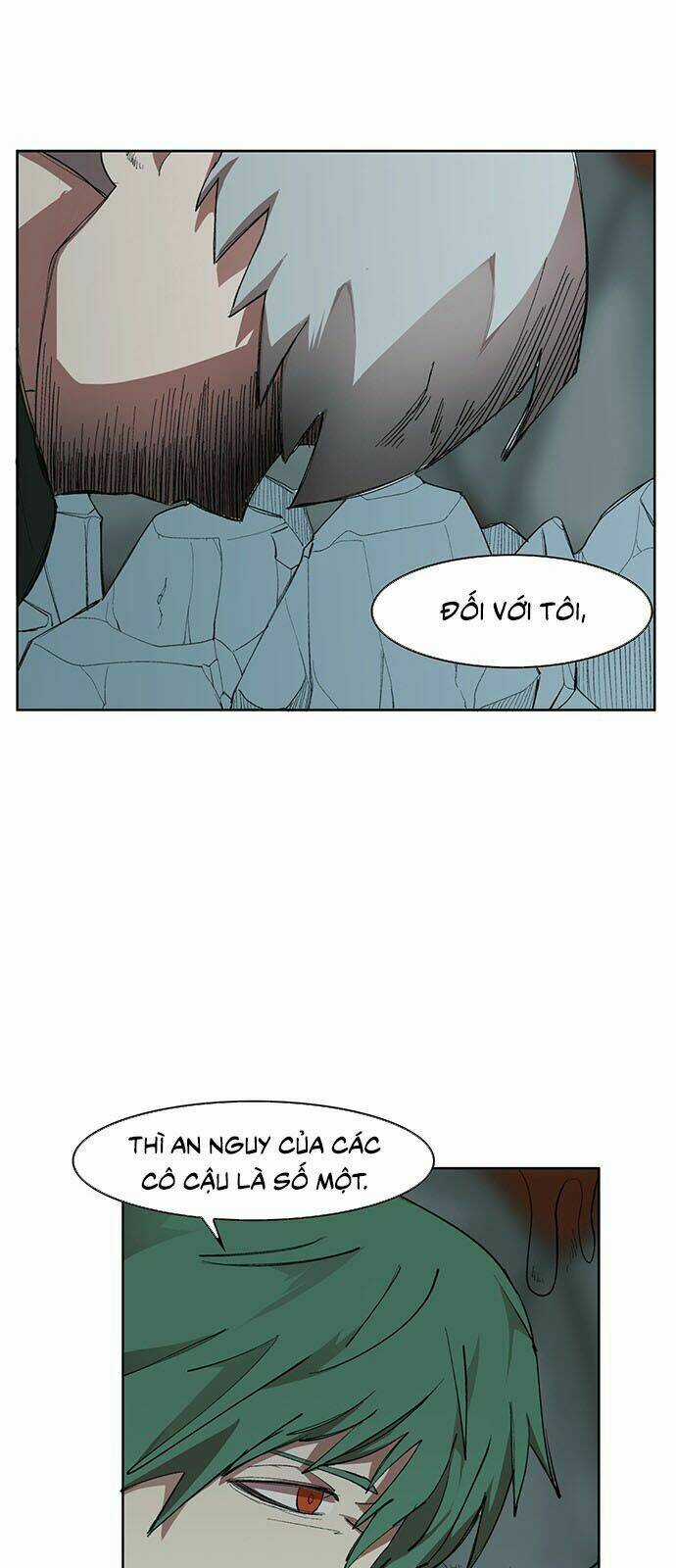 Hard Core Leveling Warrior Chapter 169 trang 24