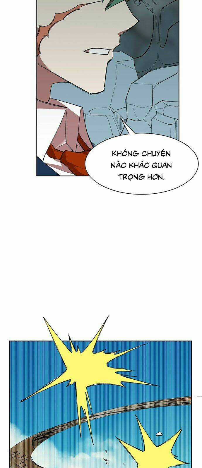 Hard Core Leveling Warrior Chapter 169 trang 25