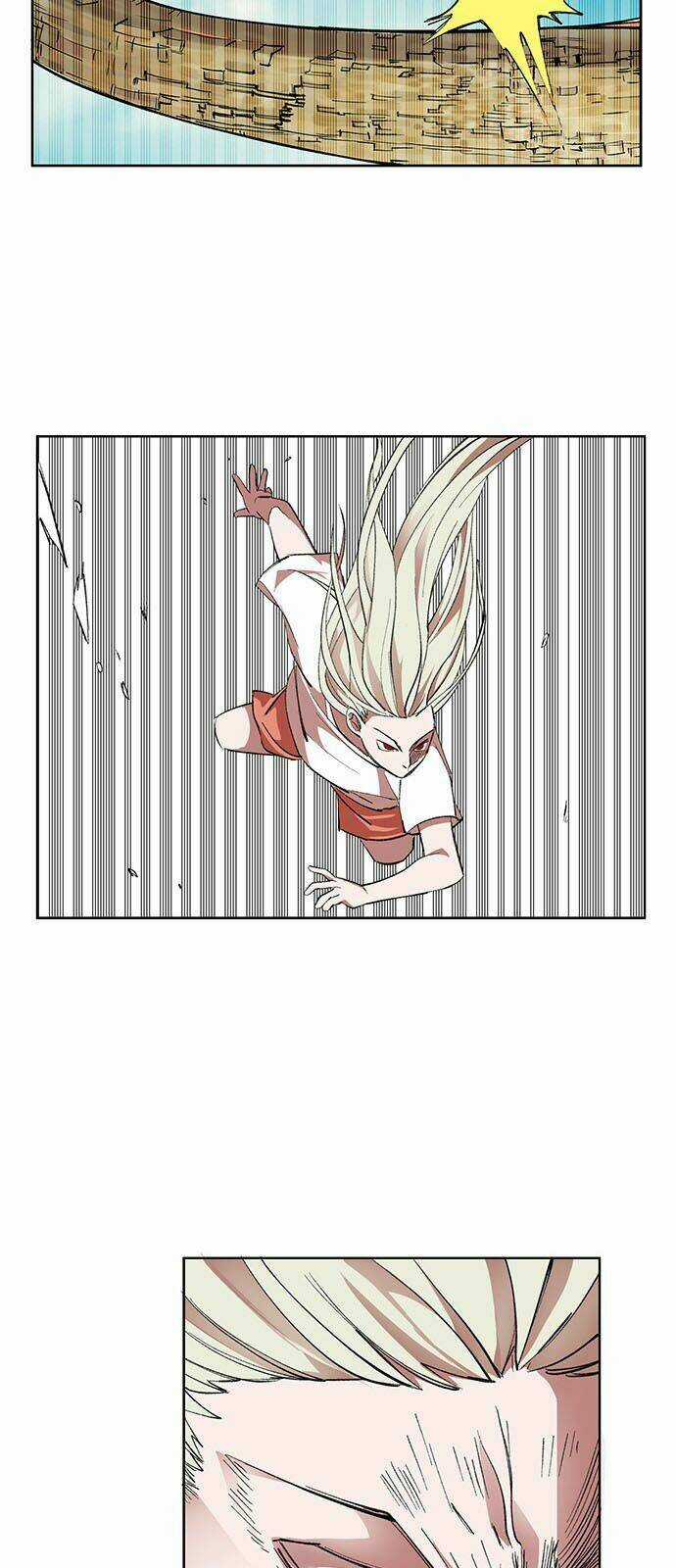 Hard Core Leveling Warrior Chapter 169 trang 26