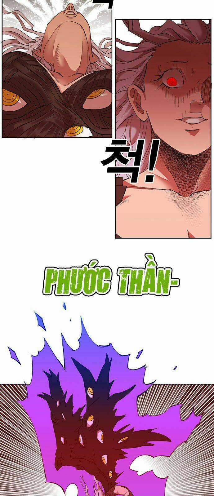 Hard Core Leveling Warrior Chapter 169 trang 28