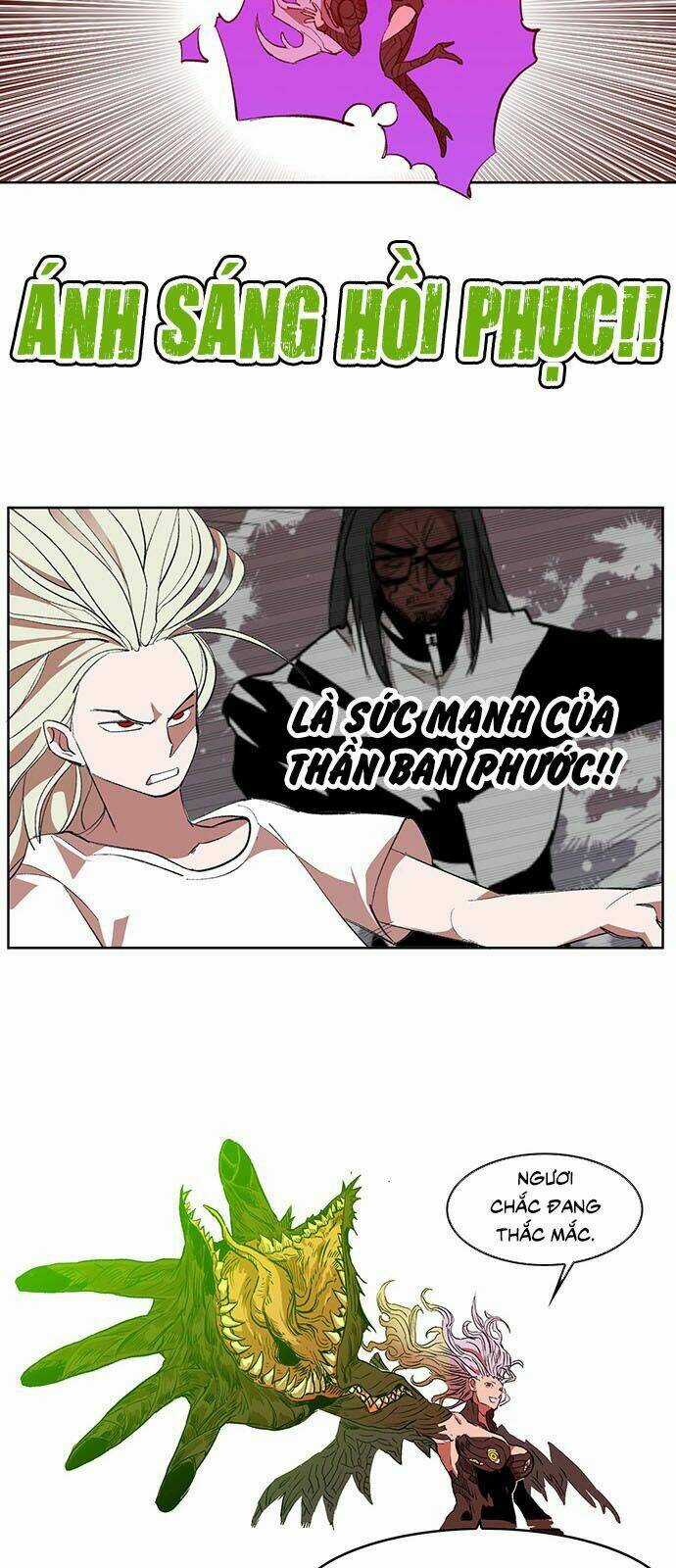 Hard Core Leveling Warrior Chapter 169 trang 29