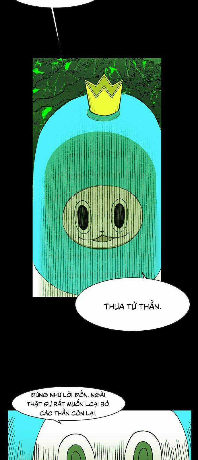 Hard Core Leveling Warrior Chapter 169 trang 3