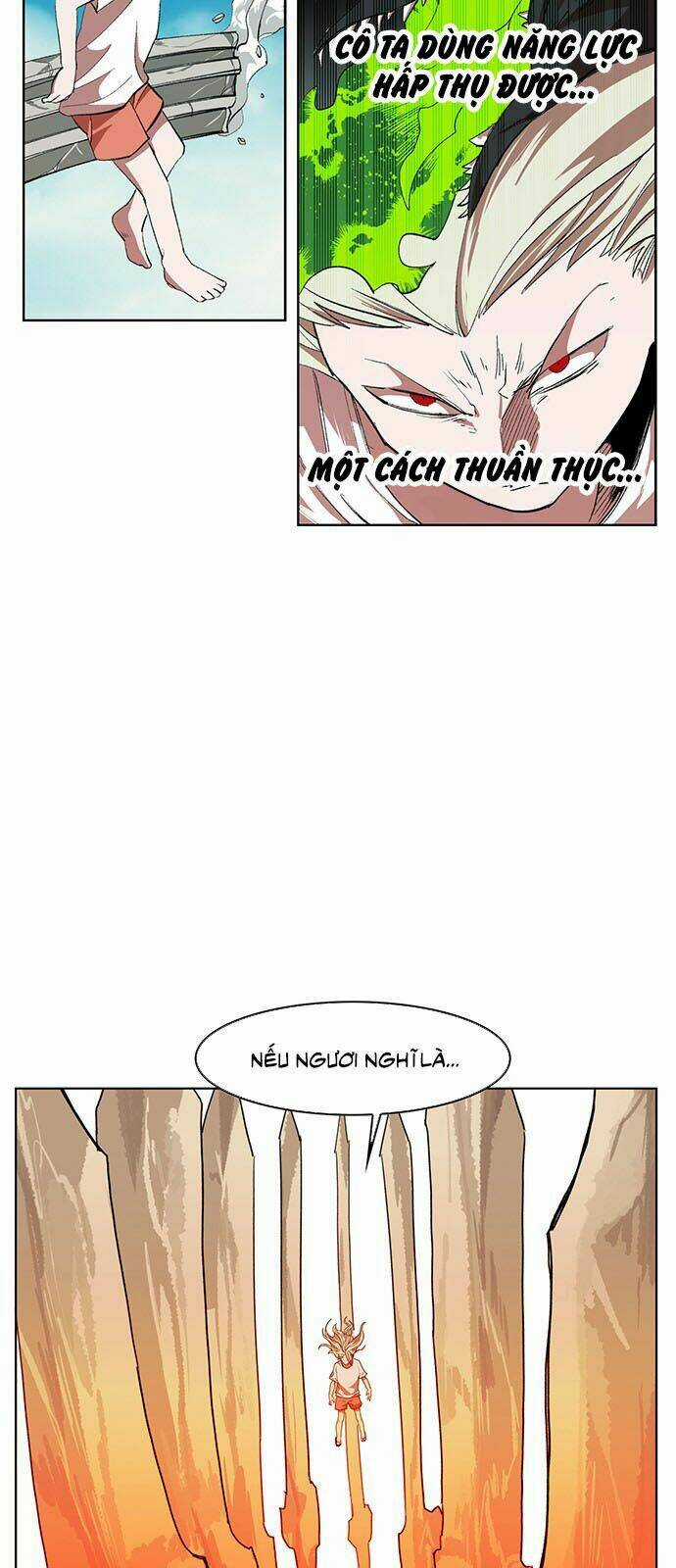 Hard Core Leveling Warrior Chapter 169 trang 33