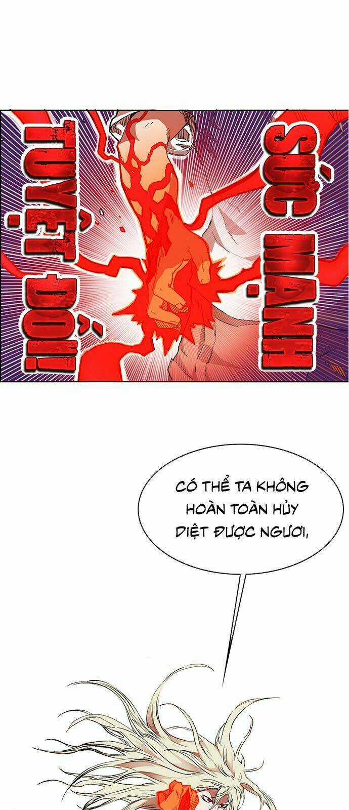 Hard Core Leveling Warrior Chapter 169 trang 36