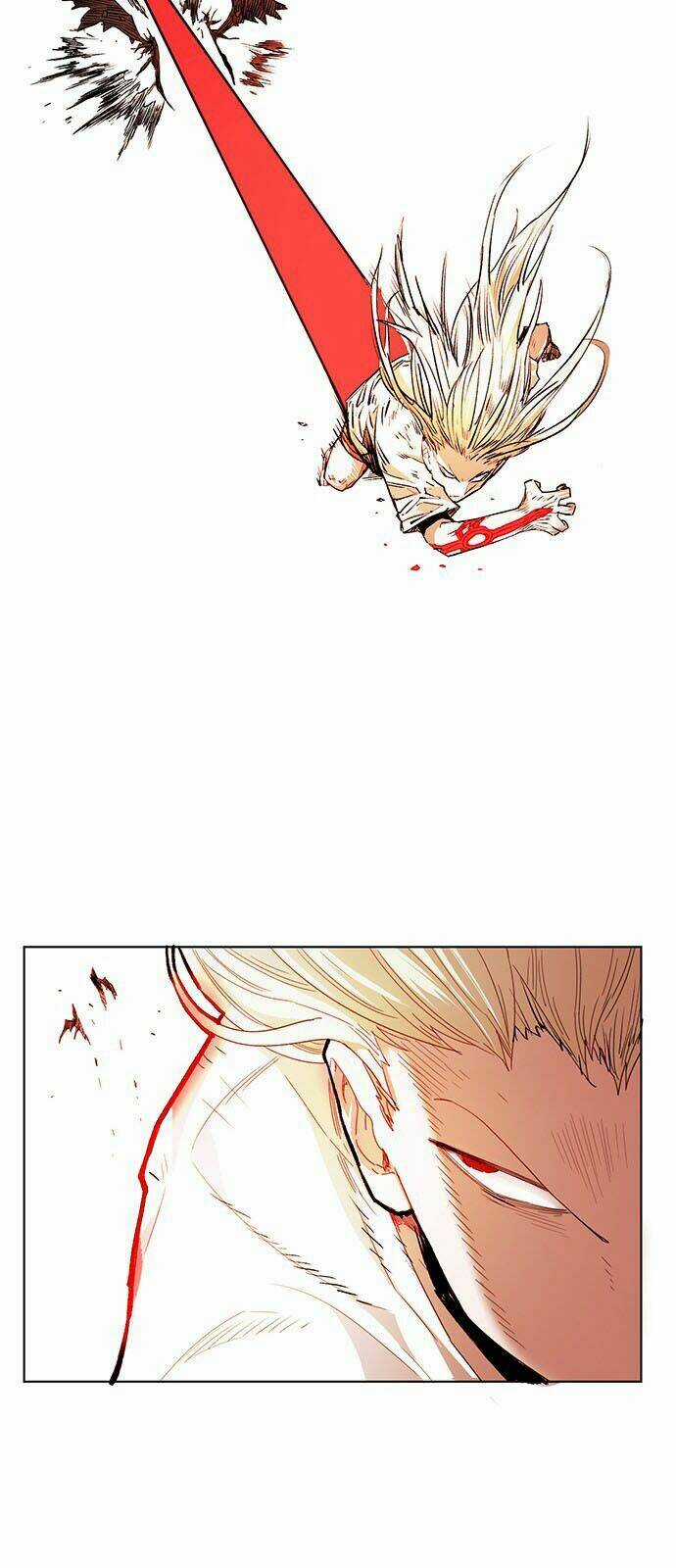 Hard Core Leveling Warrior Chapter 169 trang 40