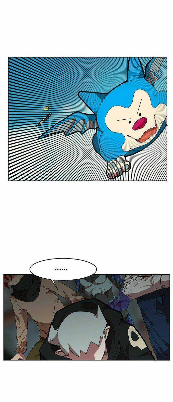 Hard Core Leveling Warrior Chapter 169 trang 41