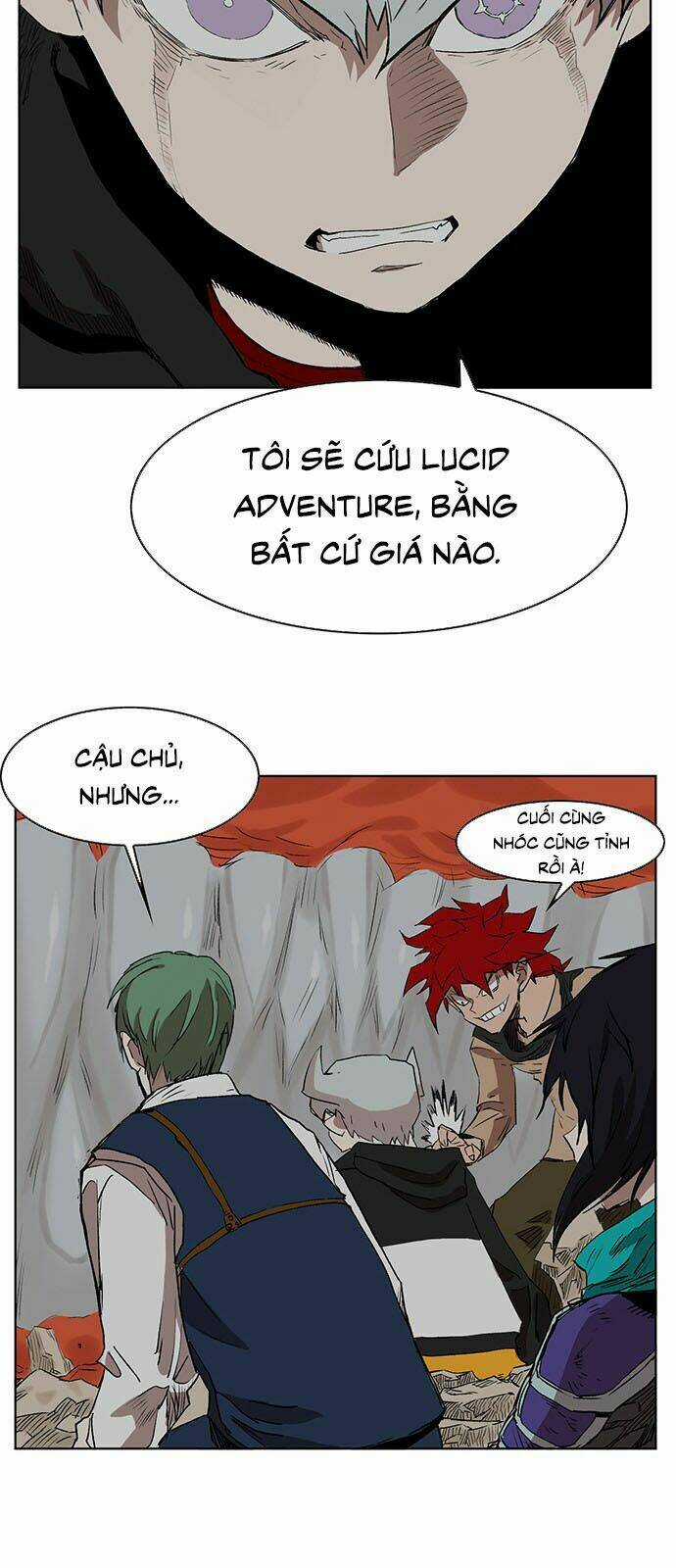 Hard Core Leveling Warrior Chapter 169 trang 44