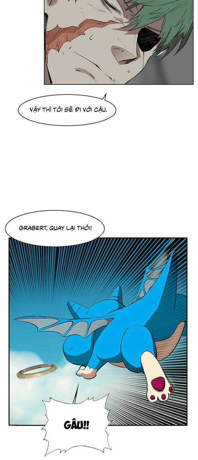 Hard Core Leveling Warrior Chapter 169 trang 47