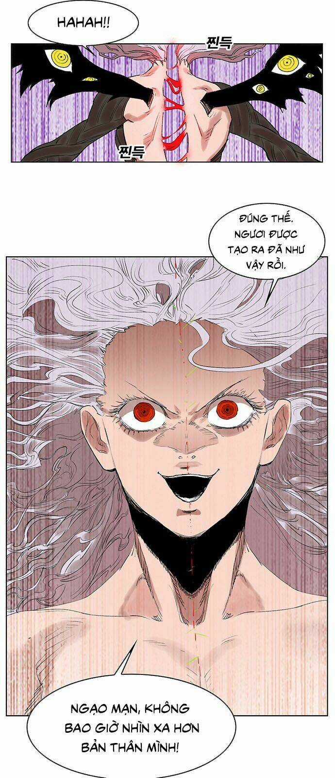 Hard Core Leveling Warrior Chapter 169 trang 49