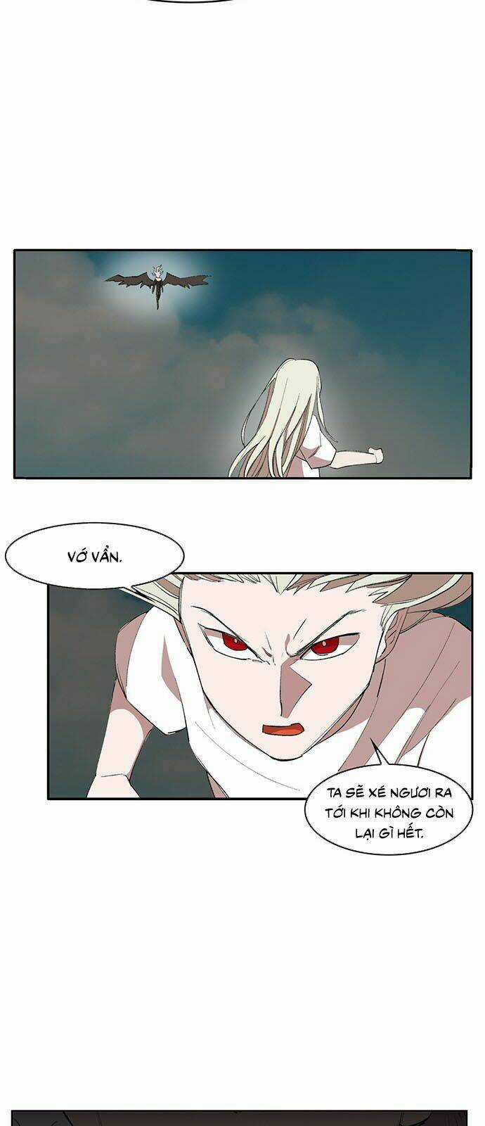 Hard Core Leveling Warrior Chapter 169 trang 50