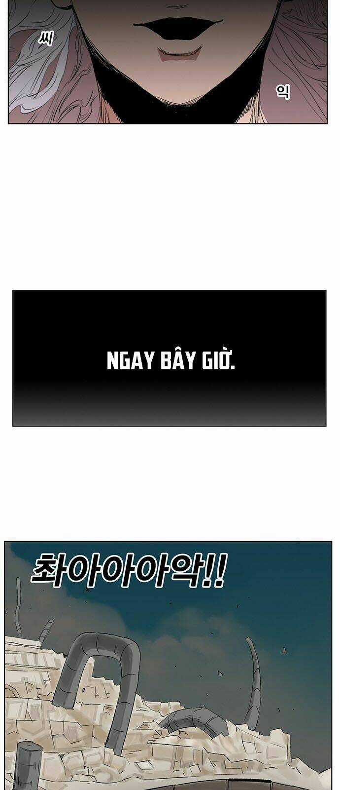 Hard Core Leveling Warrior Chapter 169 trang 51