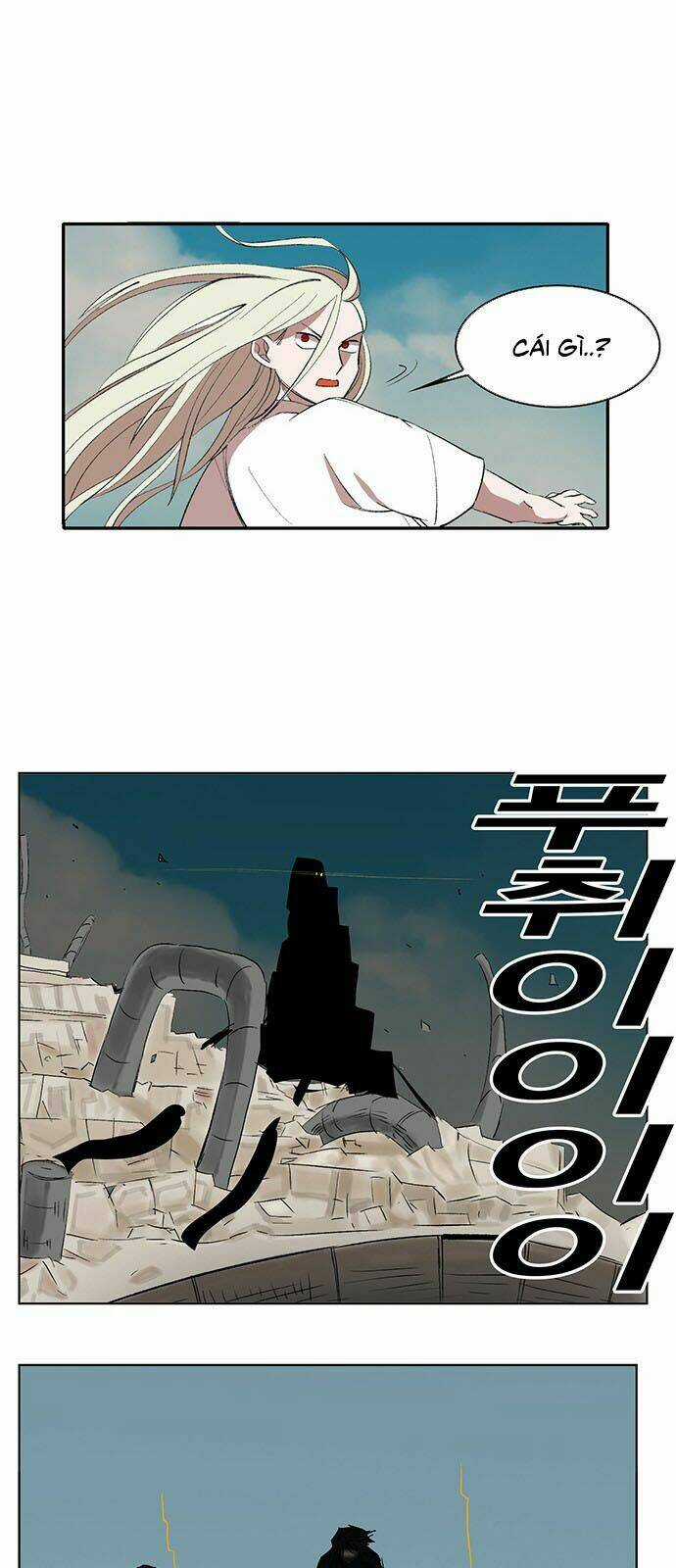 Hard Core Leveling Warrior Chapter 169 trang 53