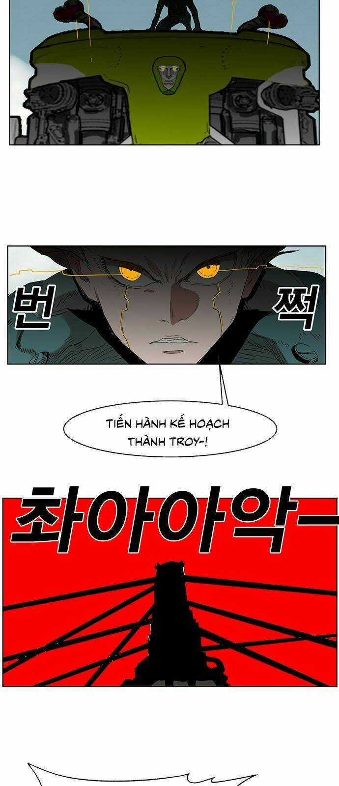 Hard Core Leveling Warrior Chapter 169 trang 54