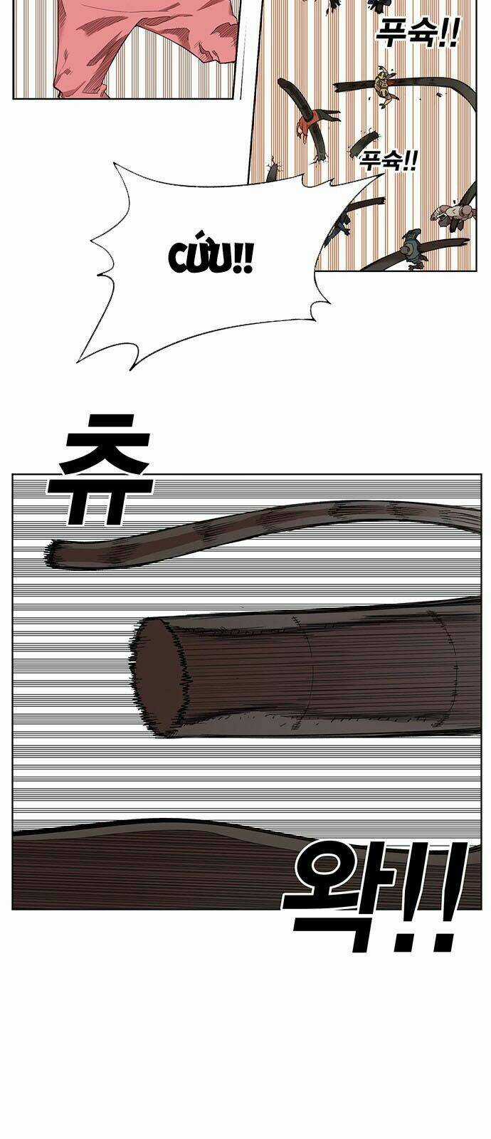 Hard Core Leveling Warrior Chapter 169 trang 56