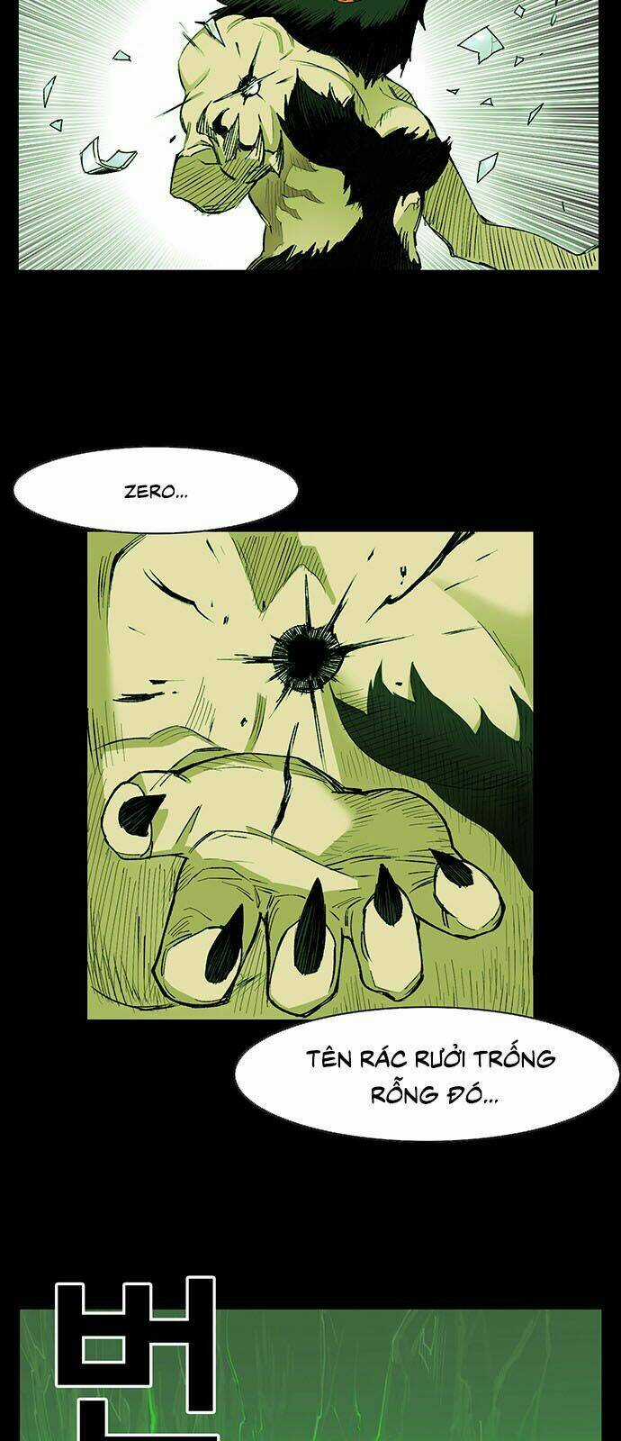 Hard Core Leveling Warrior Chapter 169 trang 6
