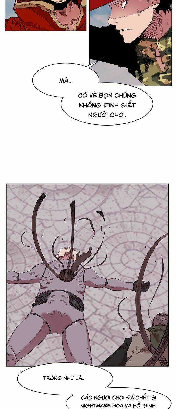 Hard Core Leveling Warrior Chapter 169 trang 61