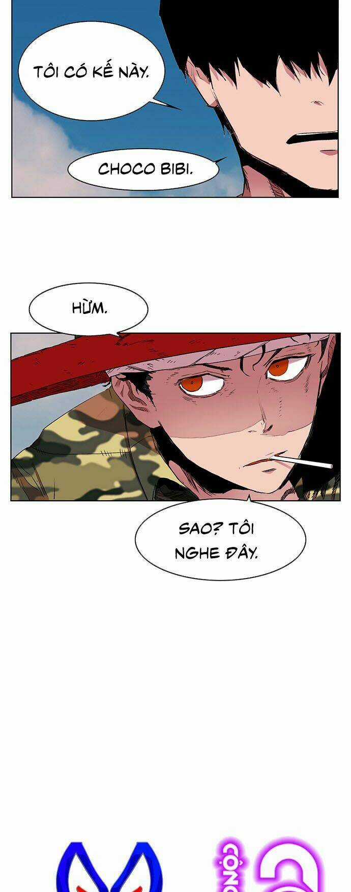 Hard Core Leveling Warrior Chapter 169 trang 63