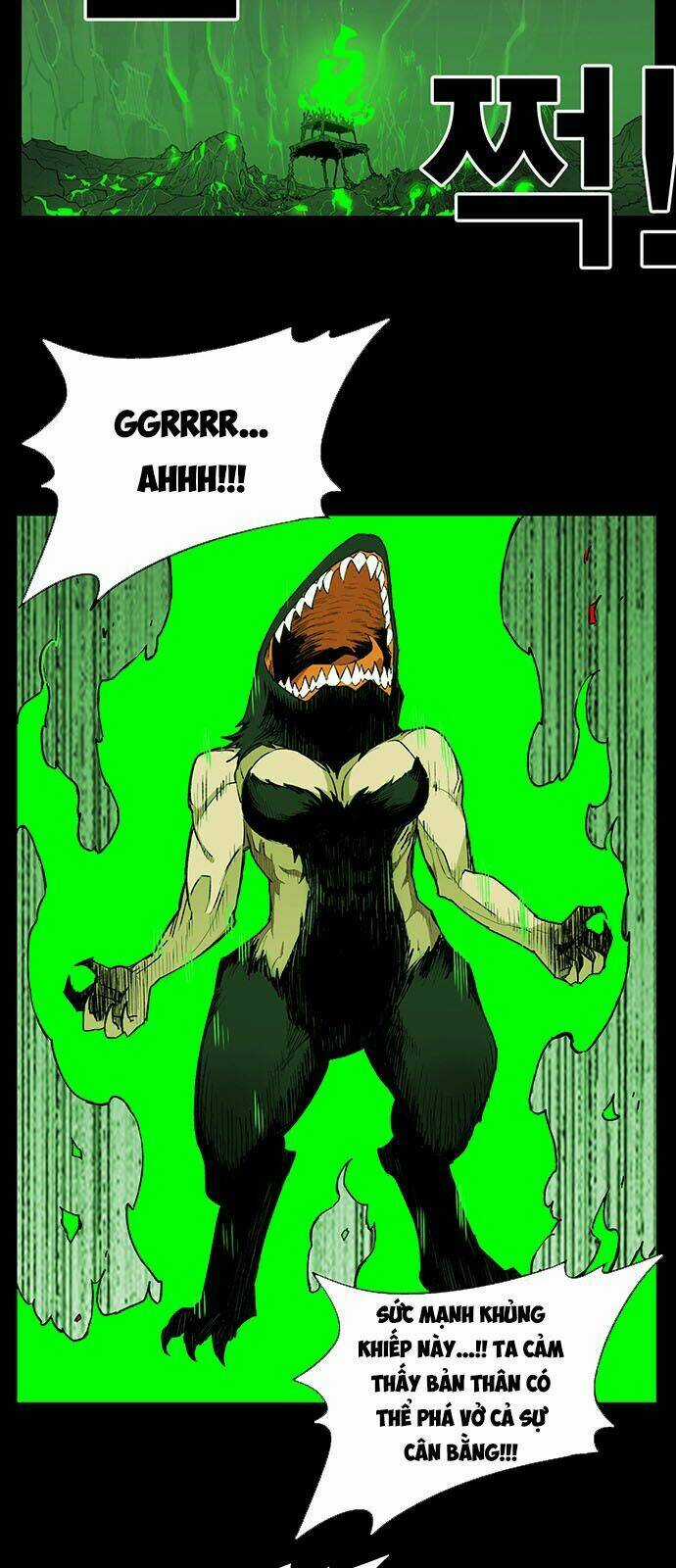 Hard Core Leveling Warrior Chapter 169 trang 7