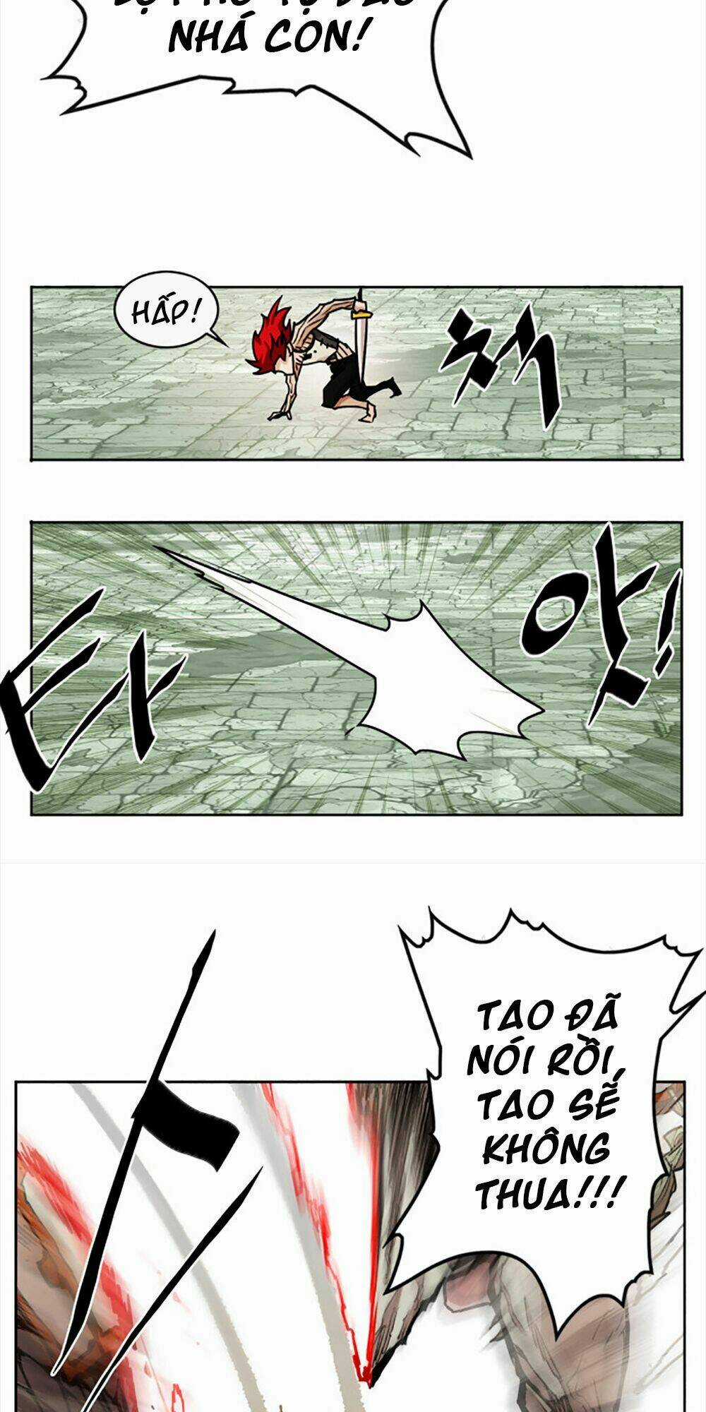Hard Core Leveling Warrior Chapter 17 trang 14