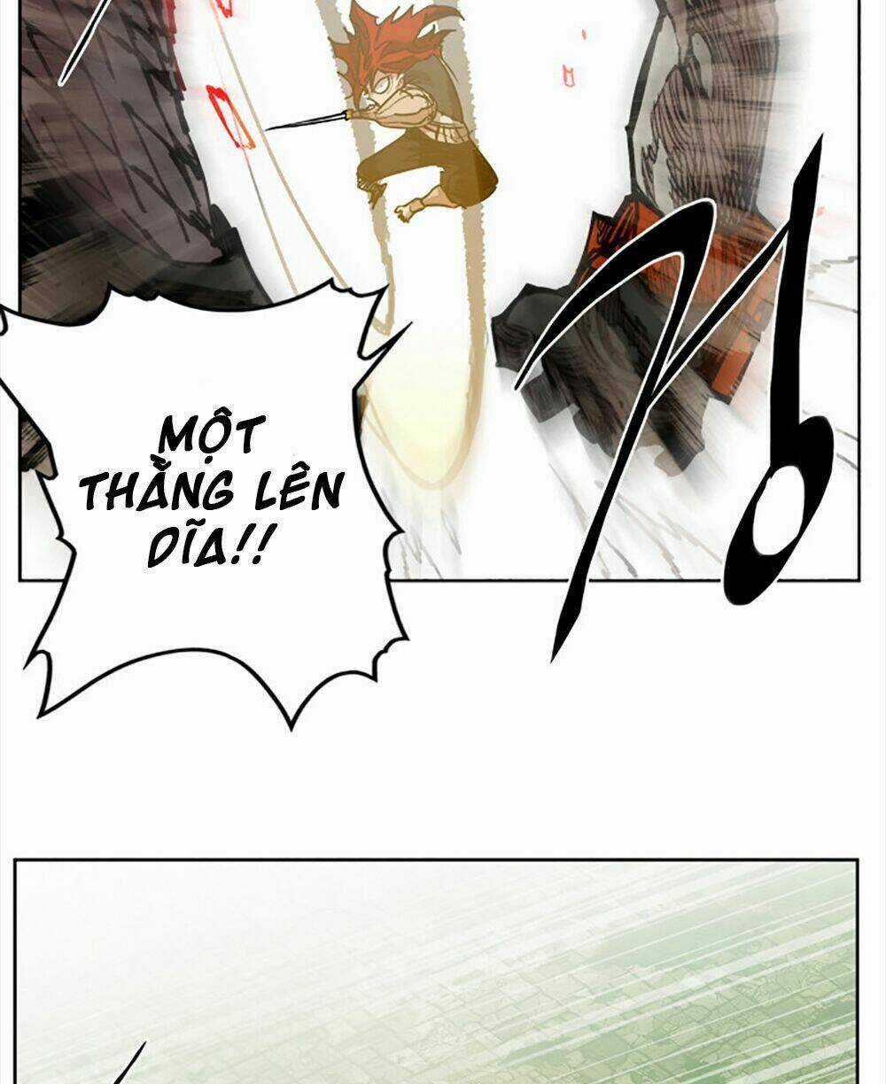 Hard Core Leveling Warrior Chapter 17 trang 15