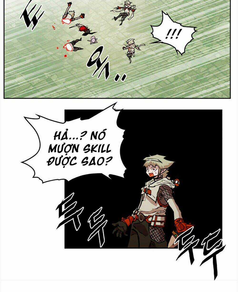 Hard Core Leveling Warrior Chapter 17 trang 16