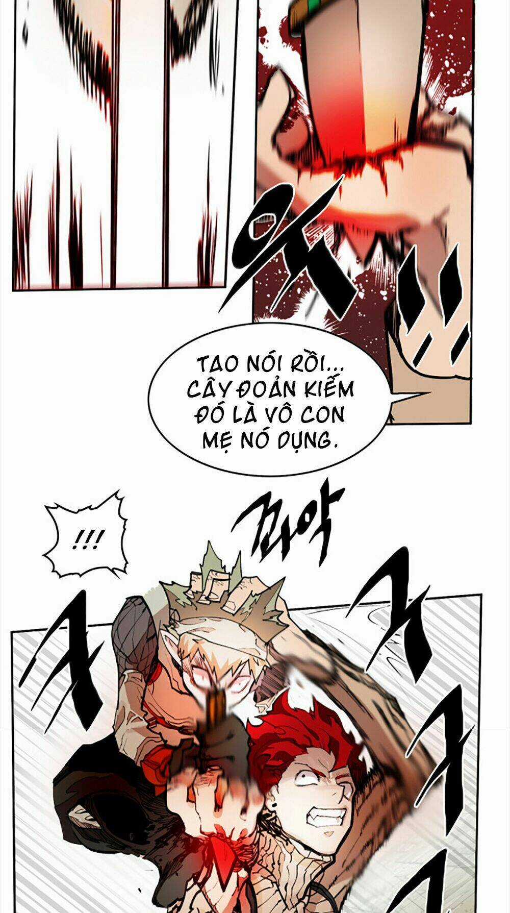 Hard Core Leveling Warrior Chapter 17 trang 23