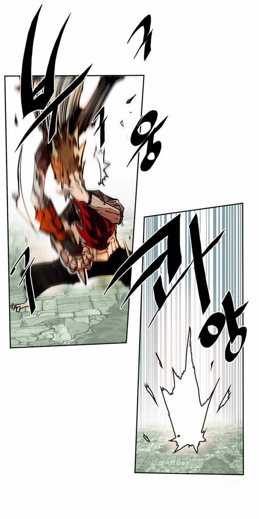 Hard Core Leveling Warrior Chapter 17 trang 25