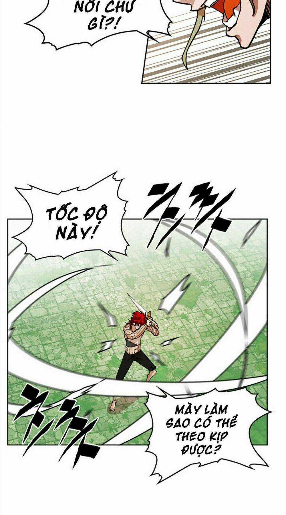 Hard Core Leveling Warrior Chapter 17 trang 3