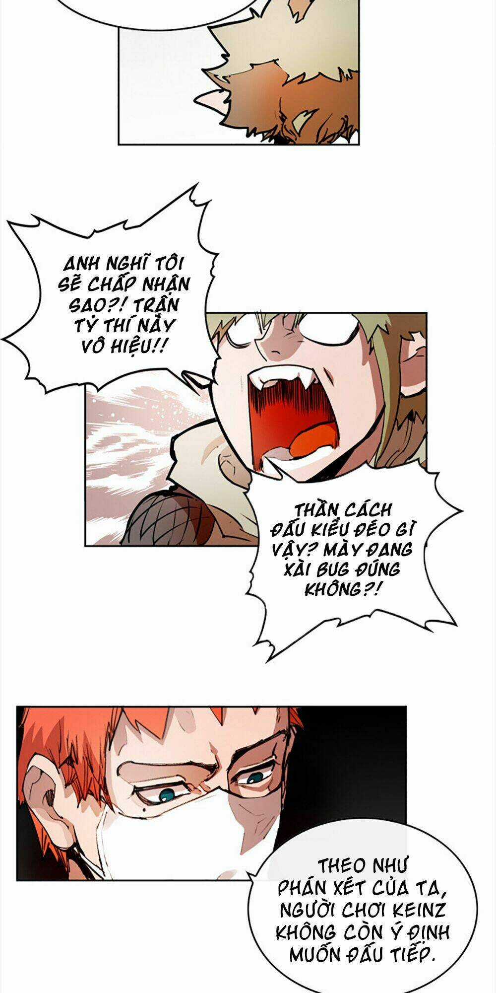 Hard Core Leveling Warrior Chapter 17 trang 30