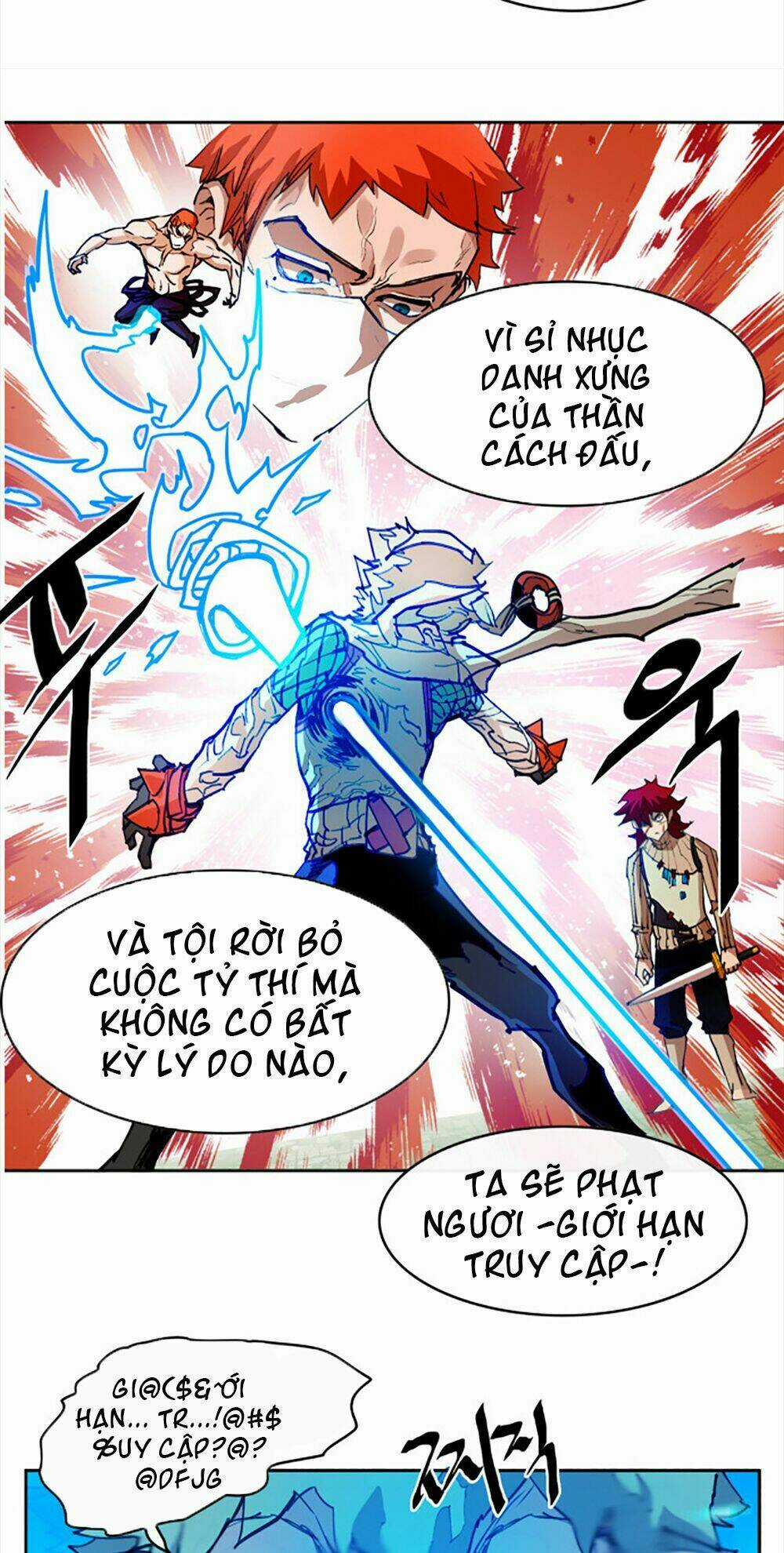 Hard Core Leveling Warrior Chapter 17 trang 31