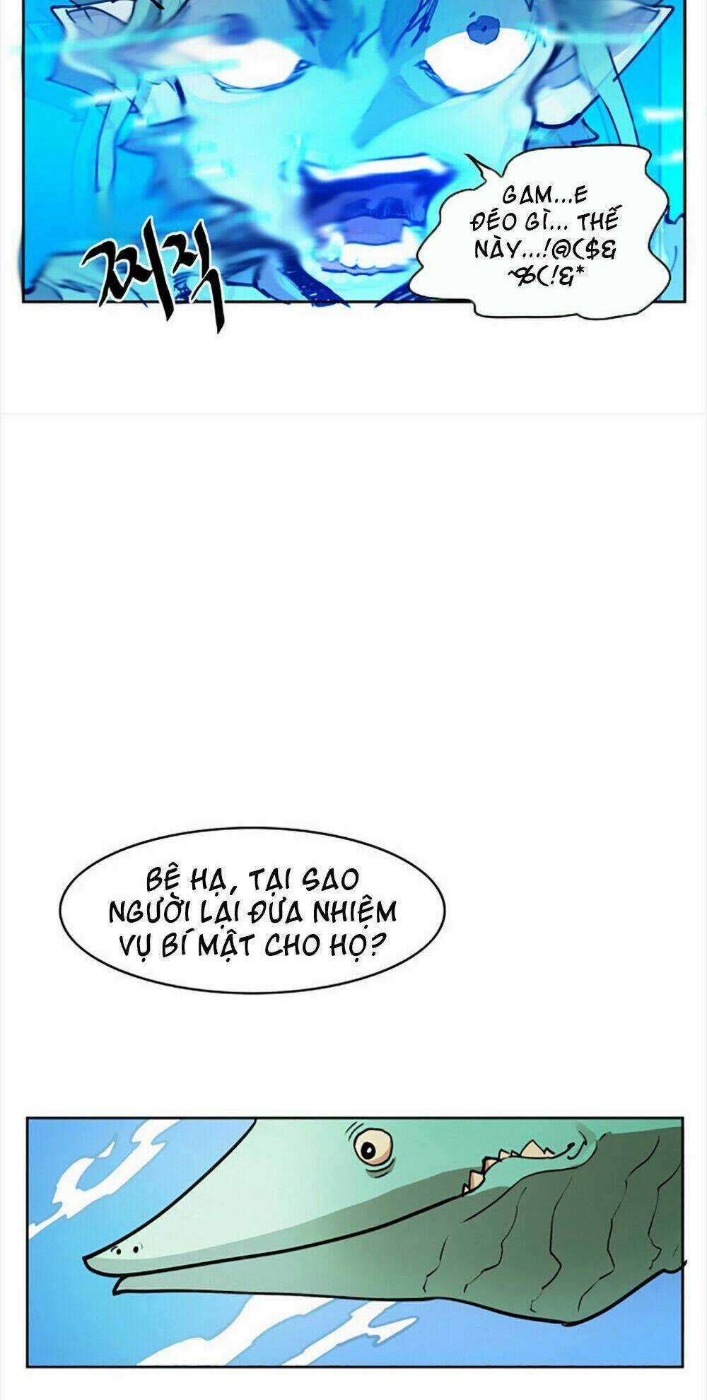 Hard Core Leveling Warrior Chapter 17 trang 32