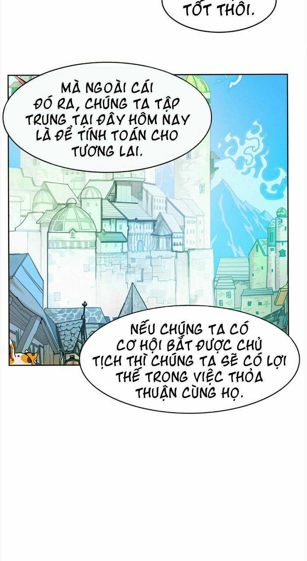 Hard Core Leveling Warrior Chapter 17 trang 45