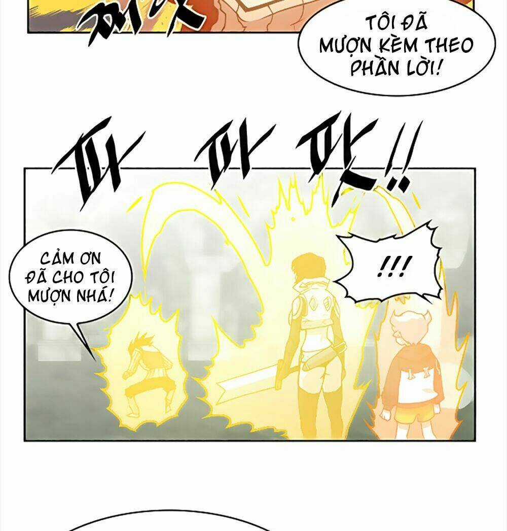 Hard Core Leveling Warrior Chapter 17 trang 49