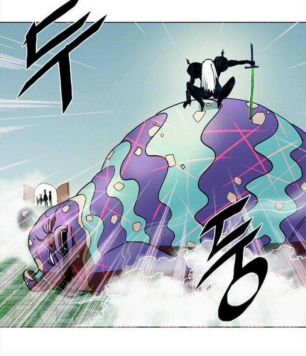 Hard Core Leveling Warrior Chapter 17 trang 58