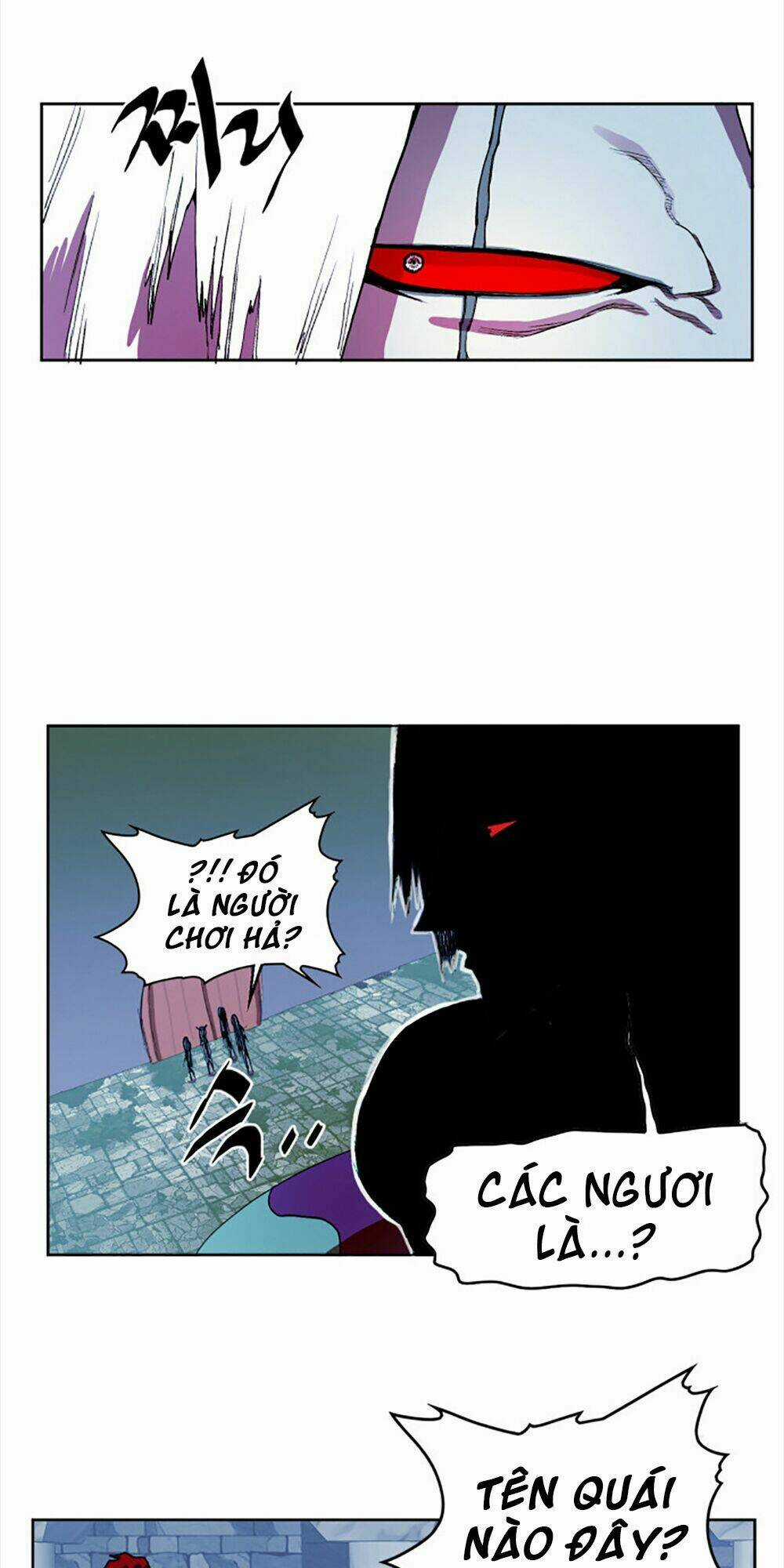 Hard Core Leveling Warrior Chapter 17 trang 59