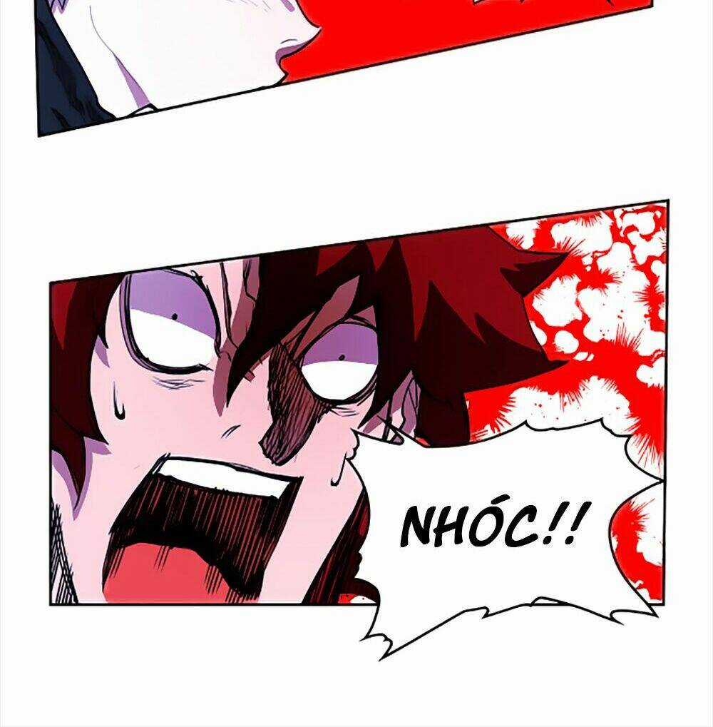 Hard Core Leveling Warrior Chapter 17 trang 62