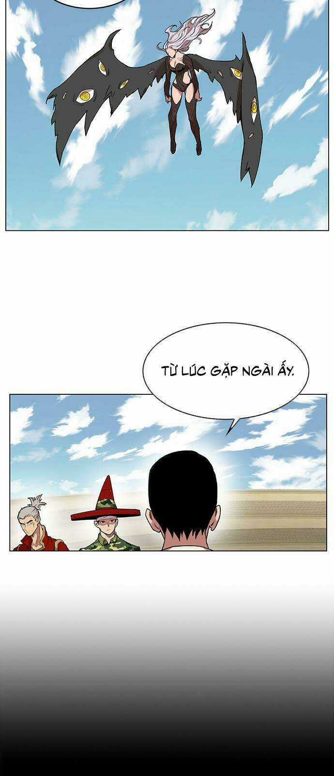 Hard Core Leveling Warrior Chapter 170 trang 10