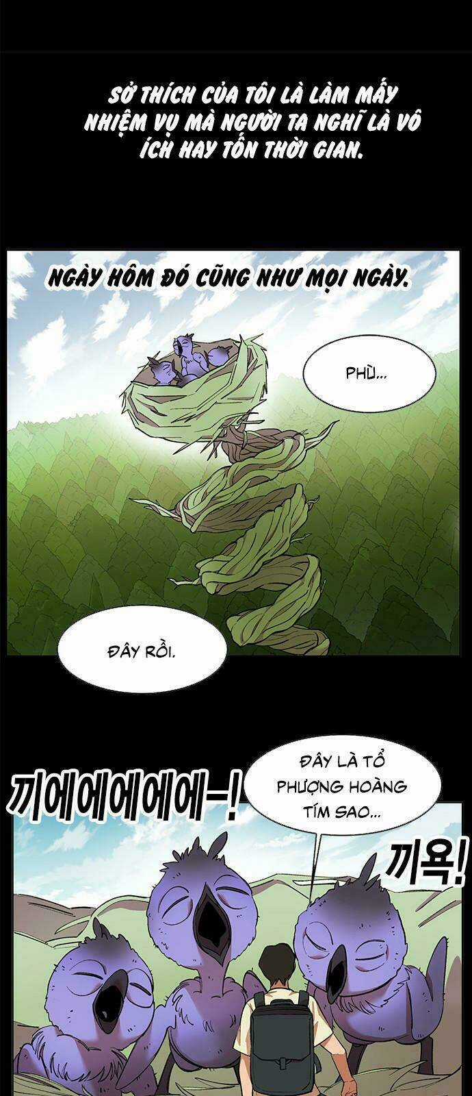 Hard Core Leveling Warrior Chapter 170 trang 11