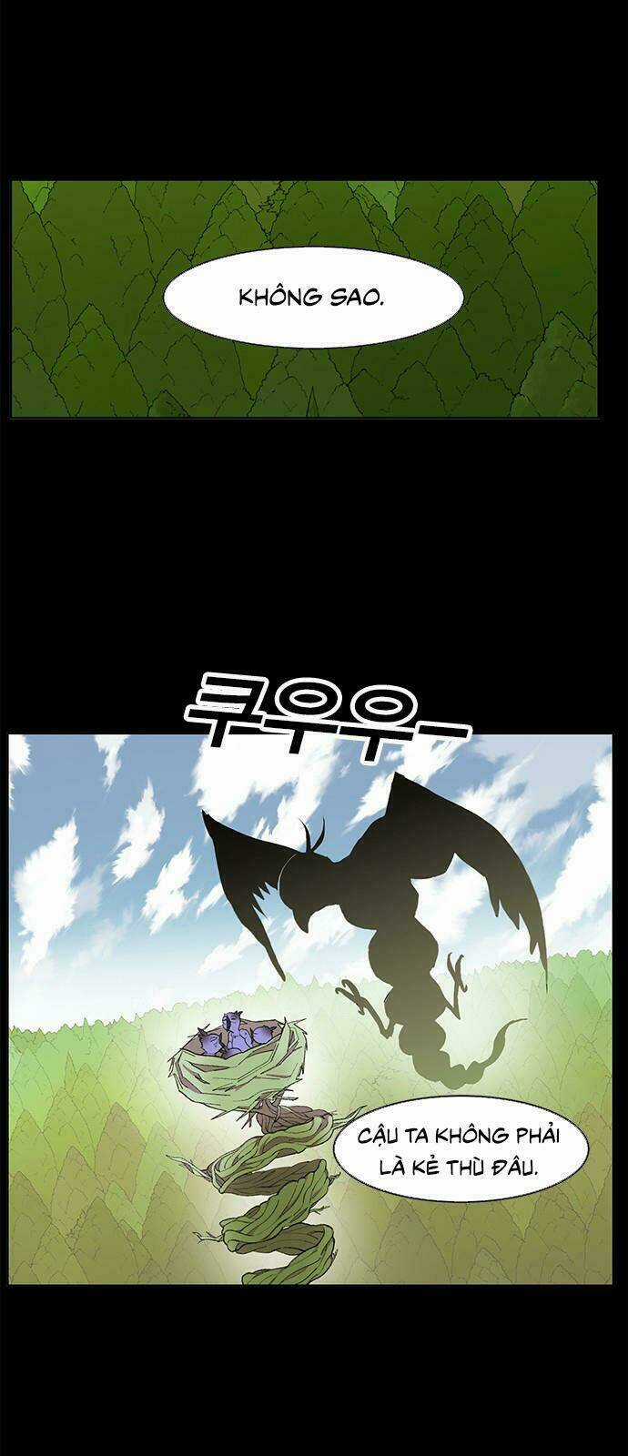 Hard Core Leveling Warrior Chapter 170 trang 16