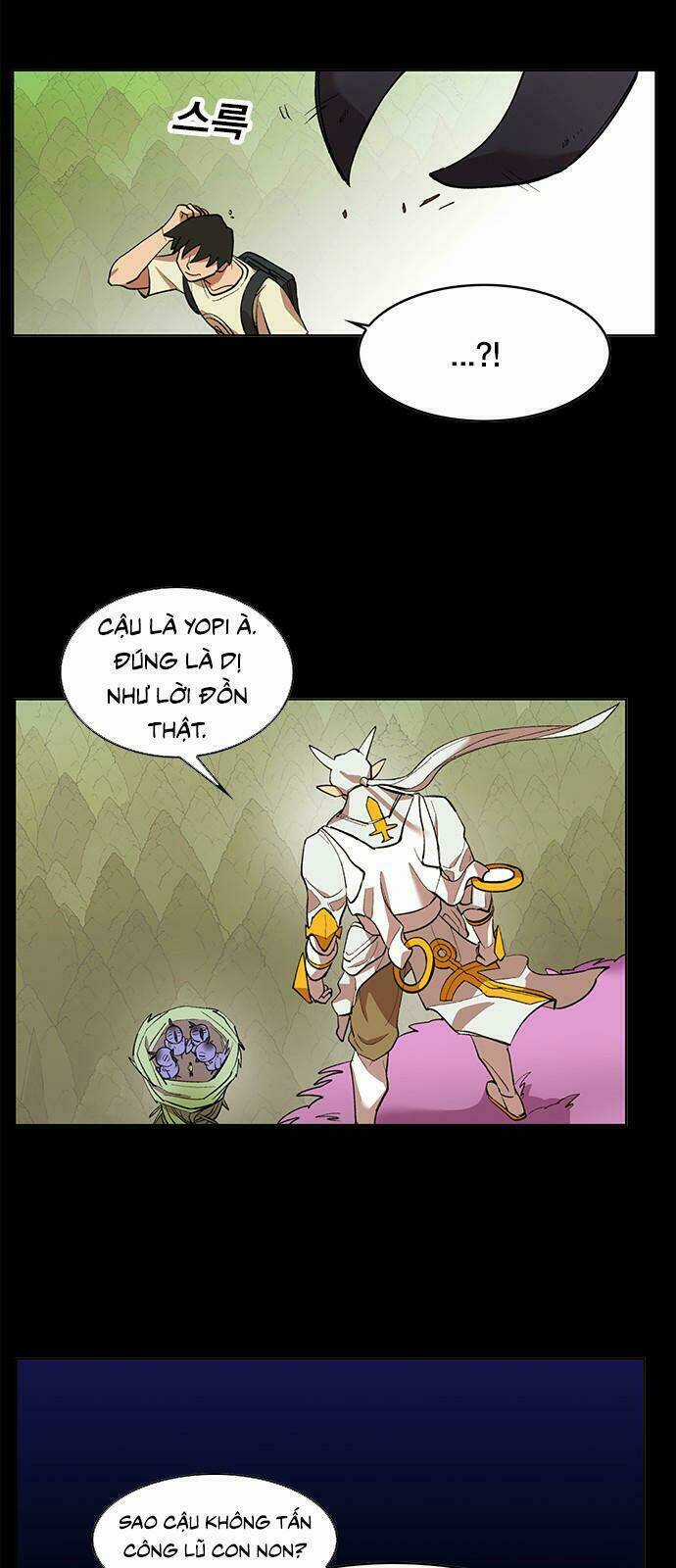 Hard Core Leveling Warrior Chapter 170 trang 17