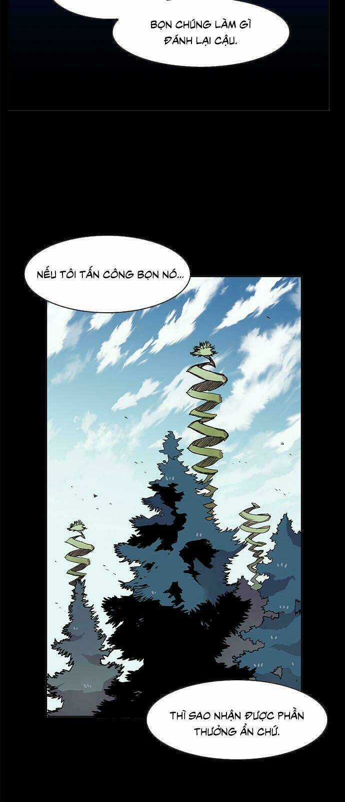 Hard Core Leveling Warrior Chapter 170 trang 18