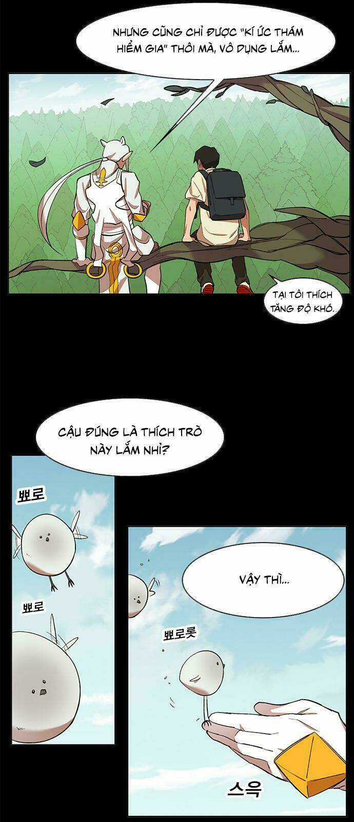 Hard Core Leveling Warrior Chapter 170 trang 19